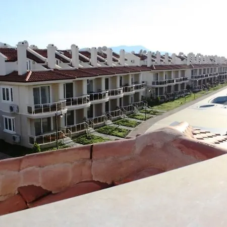 Fethiye Sunset Beach Club Apart C Fethiye