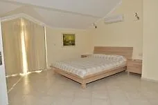 Fethiye Sunset Beach Club Apart C