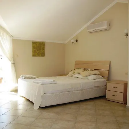 Fethiye Sunset Beach Club Apart C *