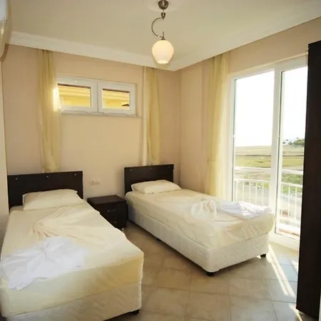 Fethiye Sunset Beach Club Apart C Villa *