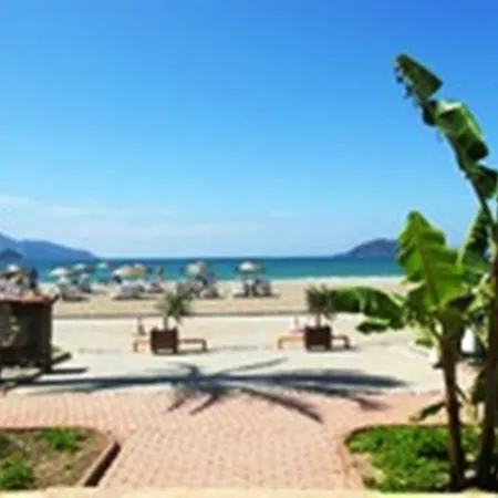 Fethiye Sunset Beach Club Apart C * Fethiye
