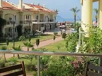 Fethiye Sunset Beach Club Apart C *