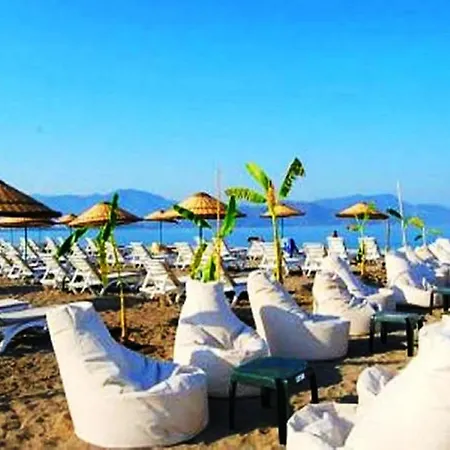 Villa Fethiye Sunset Beach Club Apart C