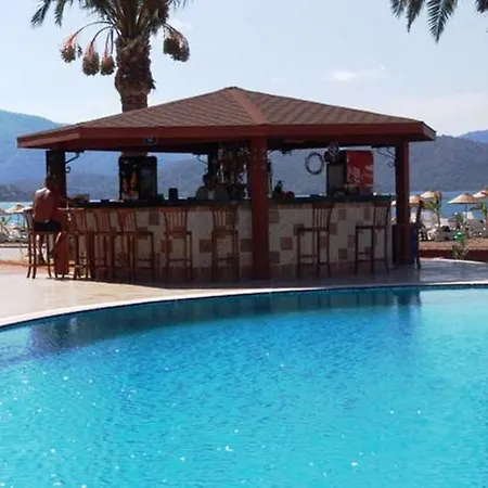 Fethiye Sunset Beach Club Apart C Villa *