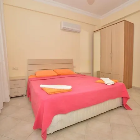 Fethiye Sunset Beach Club Apart C *