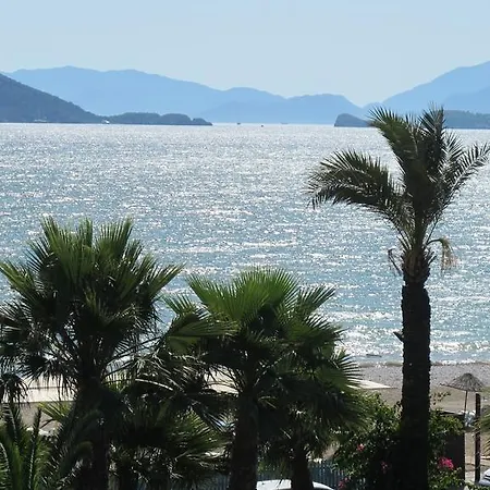 Fethiye Sunset Beach Club Apart C *