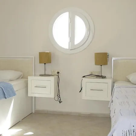 Villa Fethiye Sunset Beach Club Apart C *