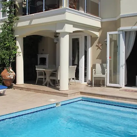 Fethiye Sunset Beach Club Apart C * 페티예