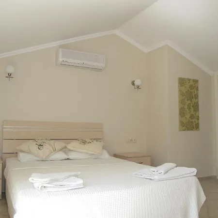 Fethiye Sunset Beach Club Apart C *