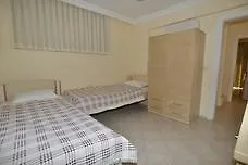 Fethiye Sunset Beach Club Apart C * Fethiye