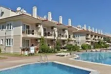 Fethiye Sunset Beach Club Apart C Villa Fethiye
