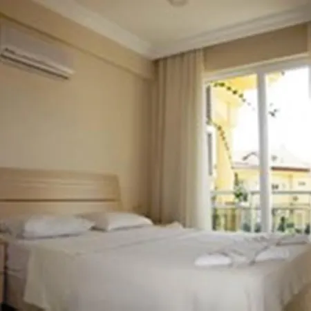 Villa Fethiye Sunset Beach Club Apart C Fethiye