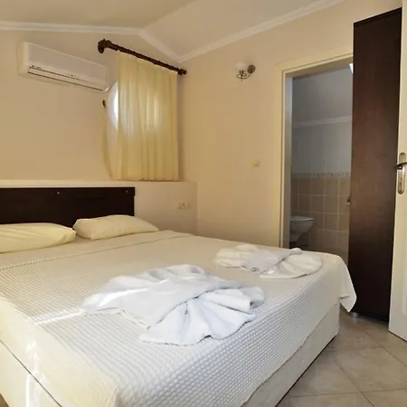 Villa Fethiye Sunset Beach Club Apart C