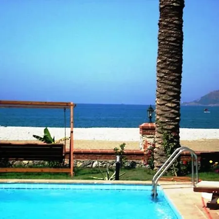 Fethiye Sunset Beach Club Apart C * Fethiye