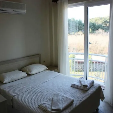 Fethiye Sunset Beach Club Apart C Villa