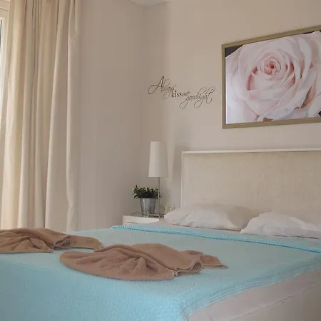 Fethiye Sunset Beach Club Apart C Villa *